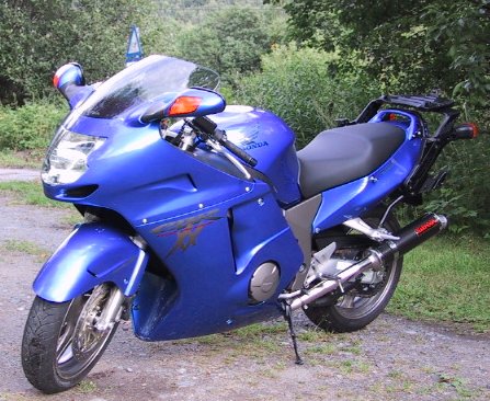 mon revve